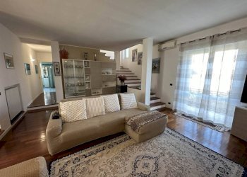 Salone - Villa Gossolengo - foto 3