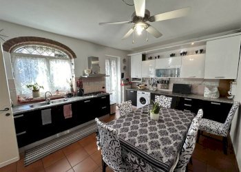 Cucina - Villa Gossolengo - foto 5