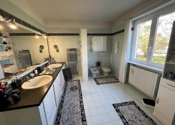 Bagno - Villa Gossolengo - foto 10