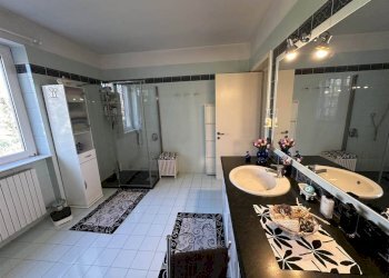 Bagno - Villa Gossolengo - foto 11