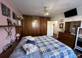 Camera da letto - Villa Gossolengo - foto 12