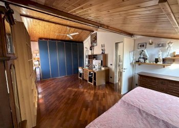 Camera da letto - Villa Gossolengo - foto 14