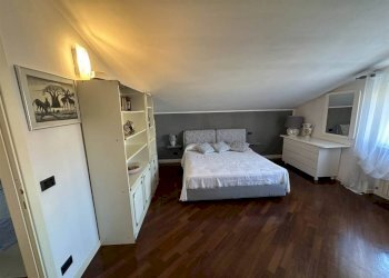 Camera da letto - Villa Gossolengo - foto 15