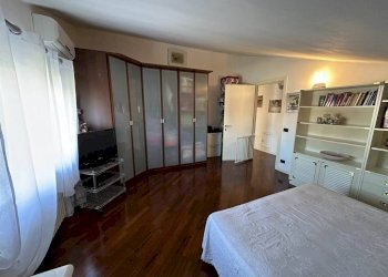Camera da letto - Villa Gossolengo - foto 16