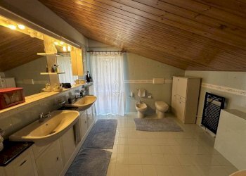 Bagno - Villa Gossolengo - foto 17