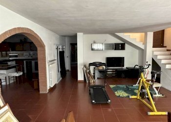 Salone - Villa Gossolengo - foto 18