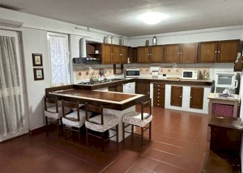 Cucina - Villa Gossolengo - foto 20