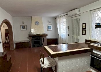 Cucina - Villa Gossolengo - foto 21