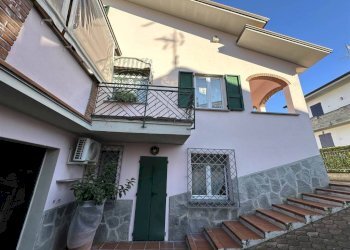 Facciata - Villa Gossolengo - foto 25