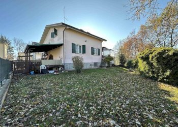 Giardino - Villa Gossolengo - foto 27