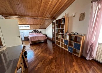 Camera da letto - Villa Gossolengo - foto 29