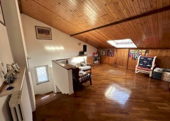 Salone - Villa Gossolengo - foto 31