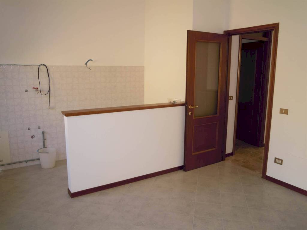 Stanza non arredata - Villa Gossolengo - foto 1