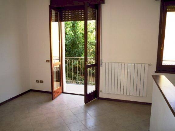 Stanza non arredata - Villa Gossolengo - foto 2