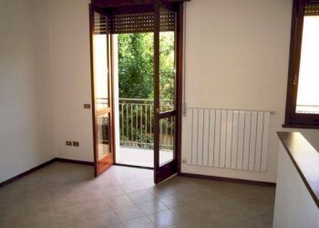 Stanza non arredata - Villa Gossolengo - foto 2