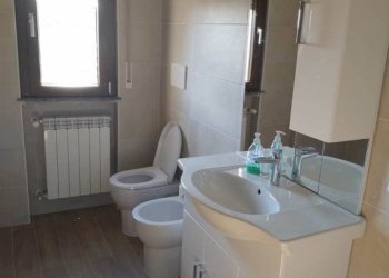 Bagno - Villa Gossolengo - foto 10