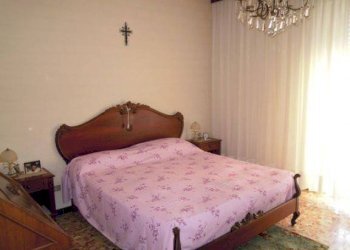 Camera da letto - Villa Gossolengo - foto 12