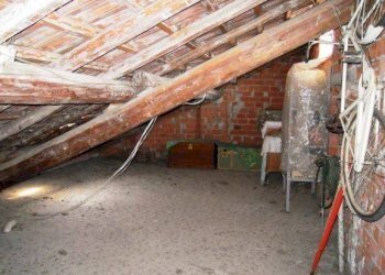 Box auto - Villa Gossolengo - foto 14