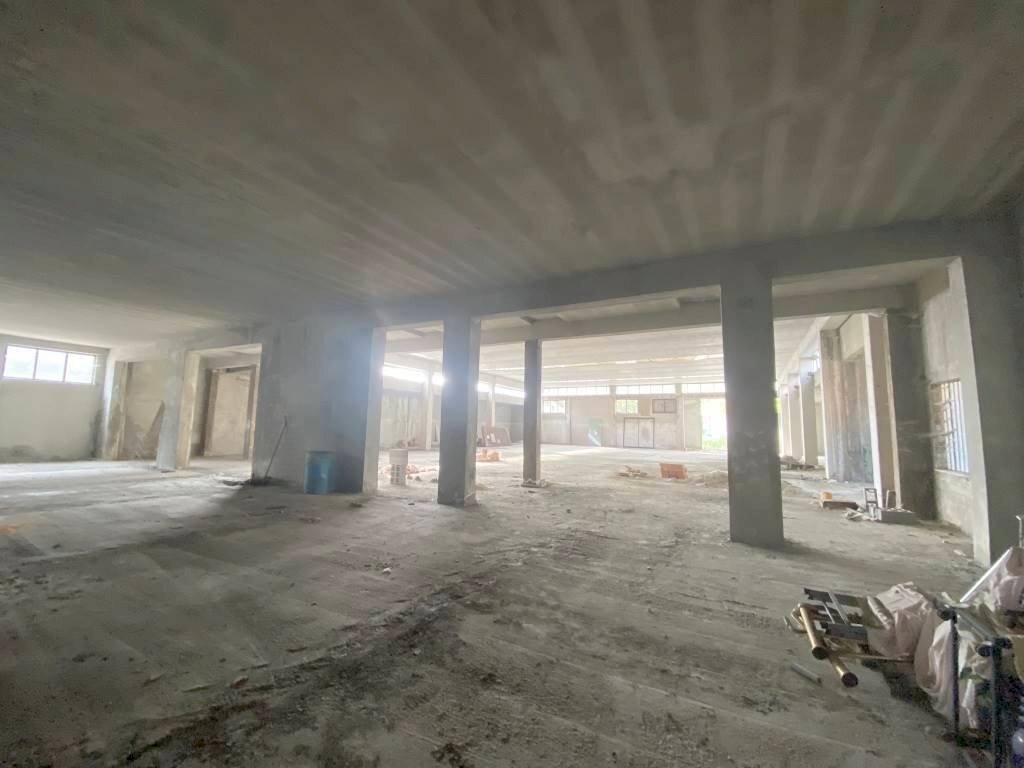 Interno non residenziale - Capannone Piacenza - foto 1