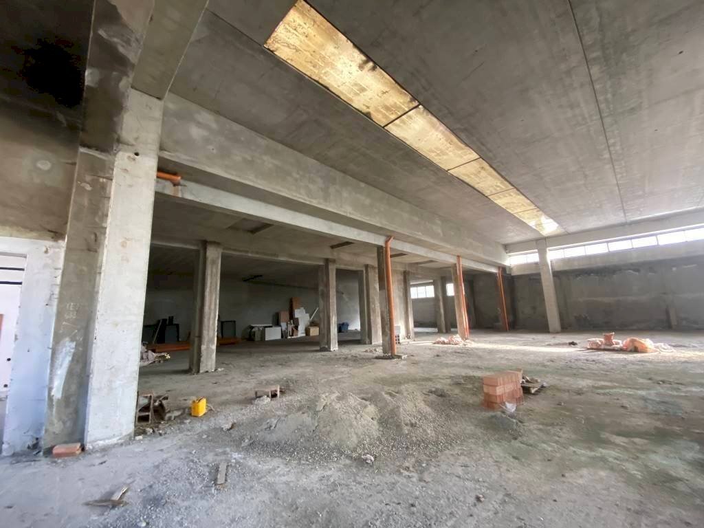 Interno non residenziale - Capannone Piacenza - foto 2