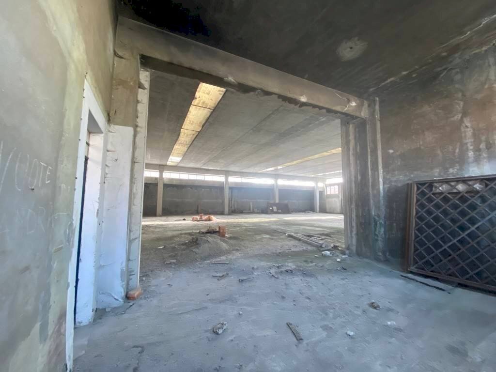 Box auto - Capannone Piacenza - foto 3