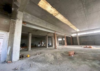 Interno non residenziale - Capannone Piacenza - foto 2