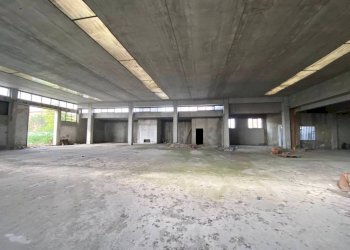 Interno non residenziale - Capannone Piacenza - foto 4