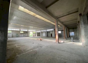 Interno non residenziale - Capannone Piacenza - foto 5