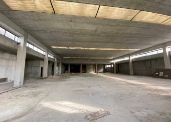 Interno non residenziale - Capannone Piacenza - foto 6