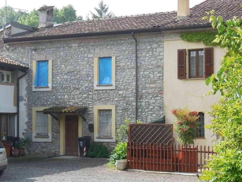 Facciata - Rustico Rivergaro - foto 1