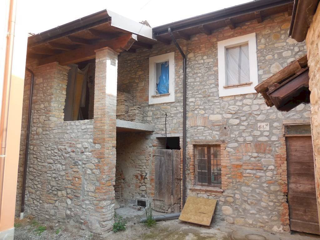 Facciata - Rustico Rivergaro - foto 2