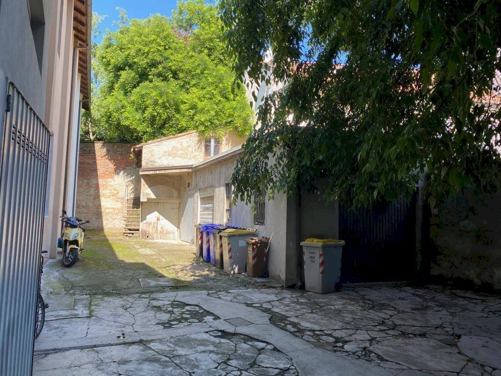 Giardino - Box via Torta, 7, Piacenza - foto 2