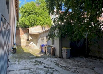 Giardino - Box via Torta, 7, Piacenza - foto 2