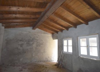 Stanza non arredata - Quadrilocale Piacenza - foto 3