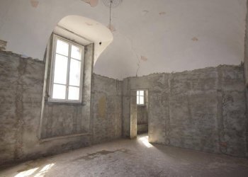 Stanza non arredata - Quadrilocale Piacenza - foto 4