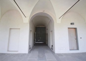 Interno palazzo - Quadrilocale Piacenza - foto 5