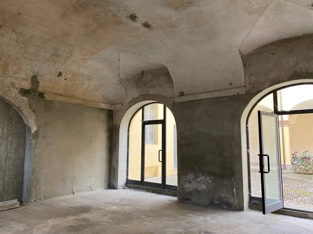 Interno palazzo - Ufficio Piacenza - foto 1