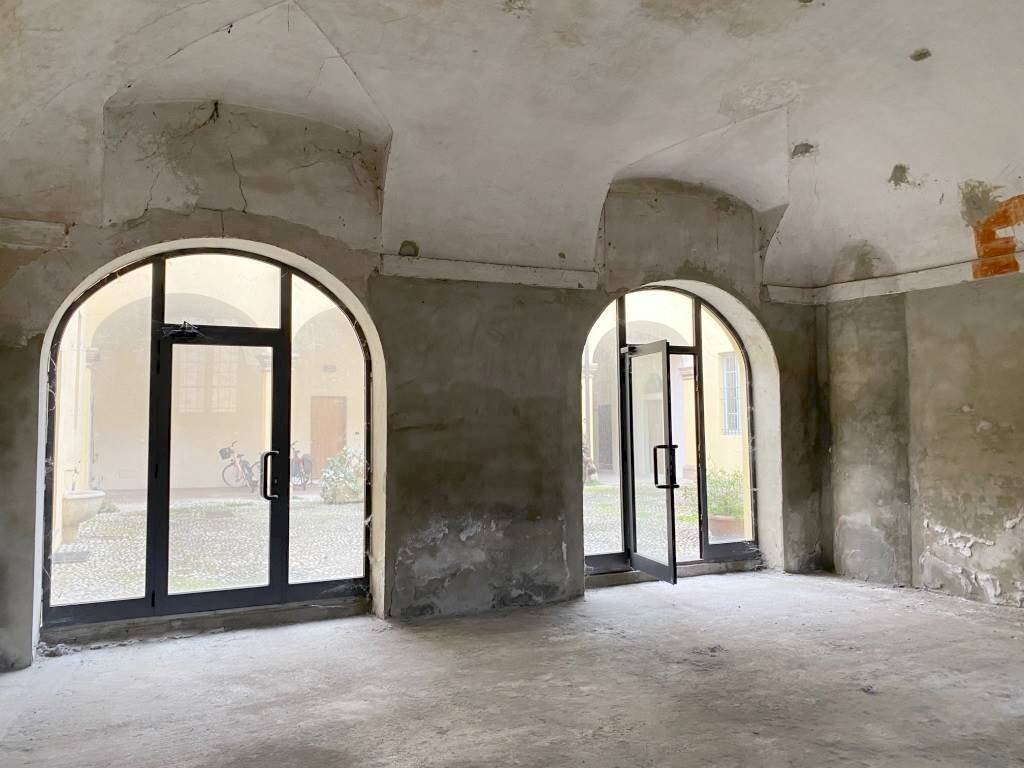 Interno palazzo - Office Piacenza - photo 2
