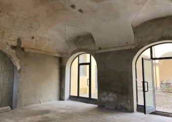 Interno palazzo - Office Piacenza - photo 1