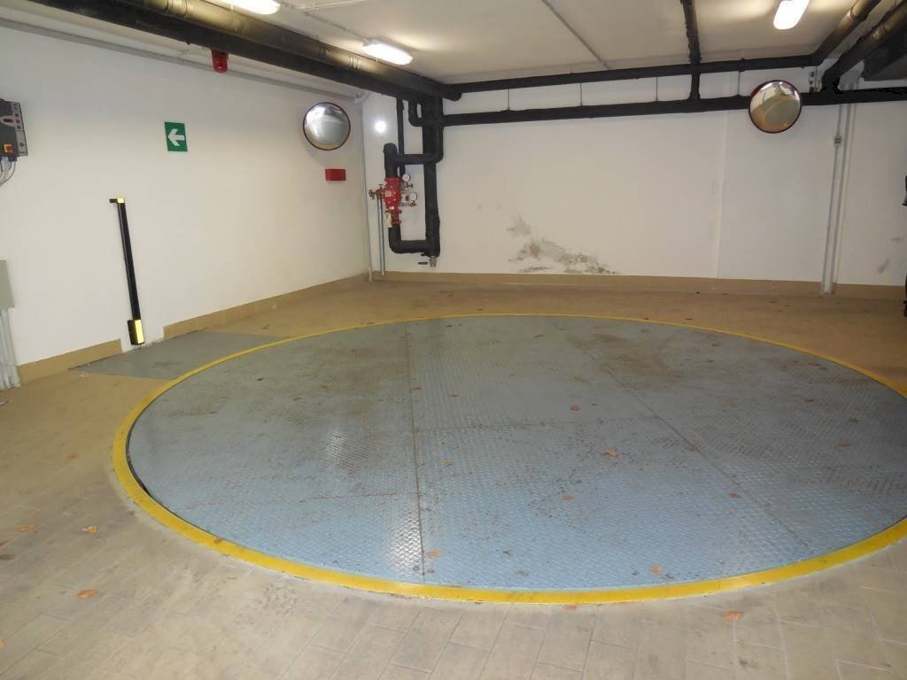 Interno non residenziale - Box Piacenza - foto 2