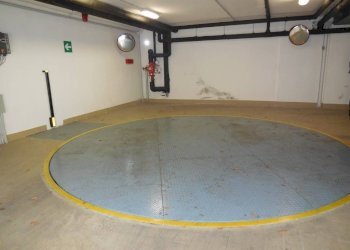 Interno non residenziale - Box Piacenza - foto 2