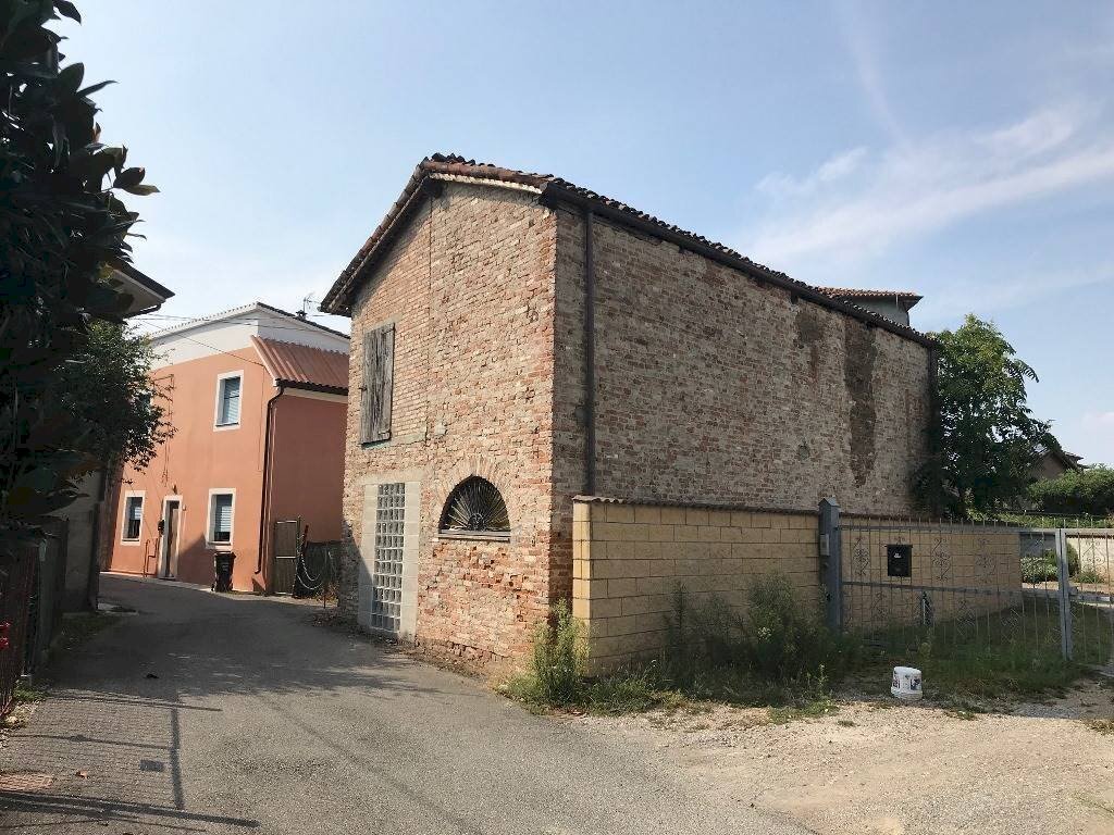 Facciata - Rustic Caorso - photo 1