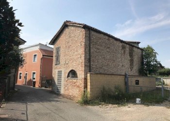 Facciata - Rustico Caorso - foto 1