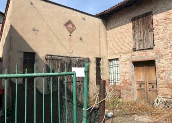 Facciata - Rustico Caorso - foto 3