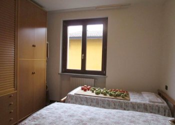 Camera da letto - Trilocale Podenzano - foto 4
