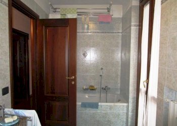 Bagno - Three-room apartment Podenzano - photo 7