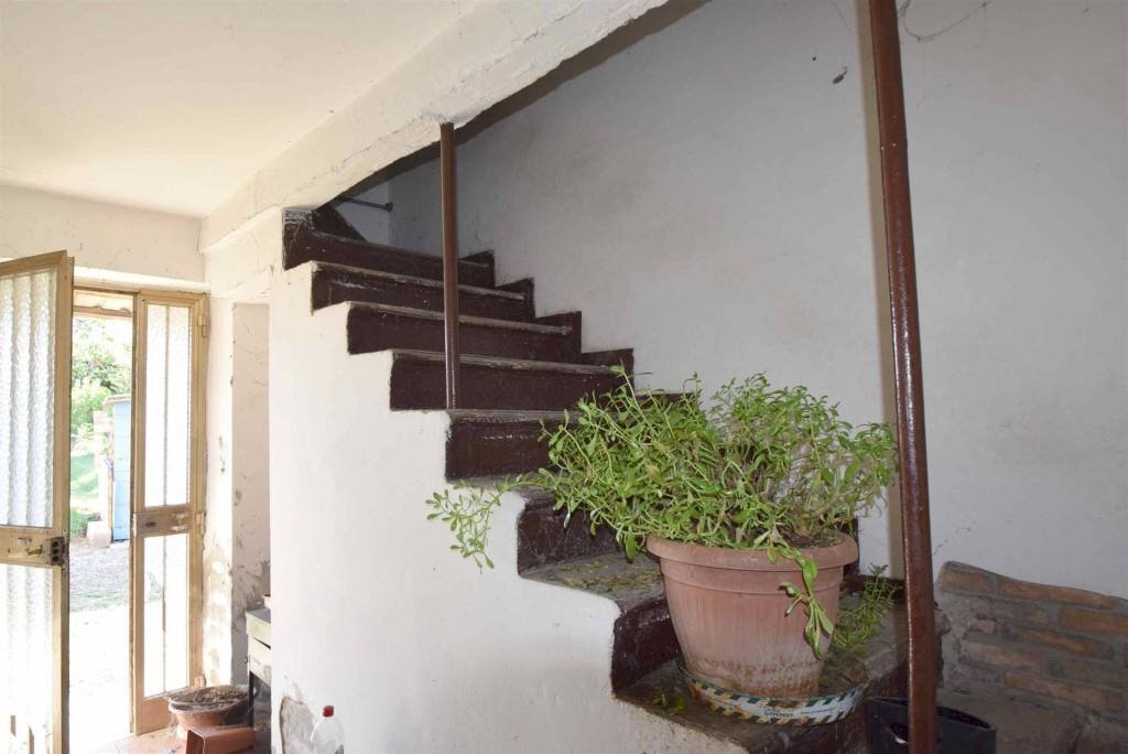 Interno palazzo - Rustico Carpaneto Piacentino - foto 2