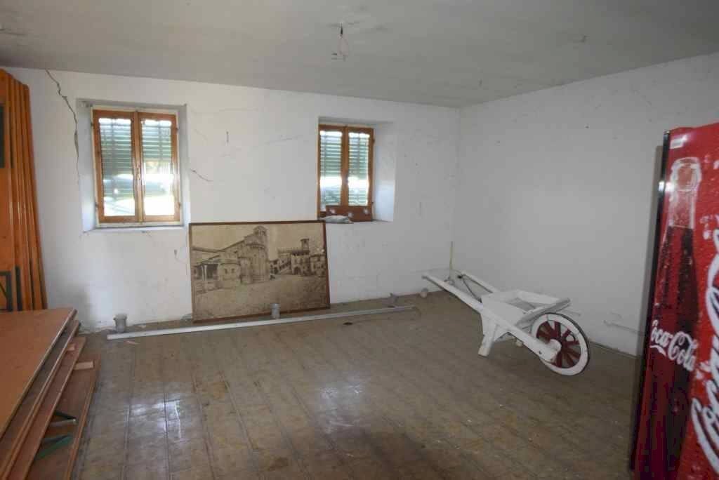 Stanza non arredata - Rustico Carpaneto Piacentino - foto 3