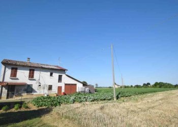 Terreno - Rustico Carpaneto Piacentino - foto 1