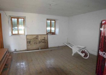 Stanza non arredata - Rustico Carpaneto Piacentino - foto 3